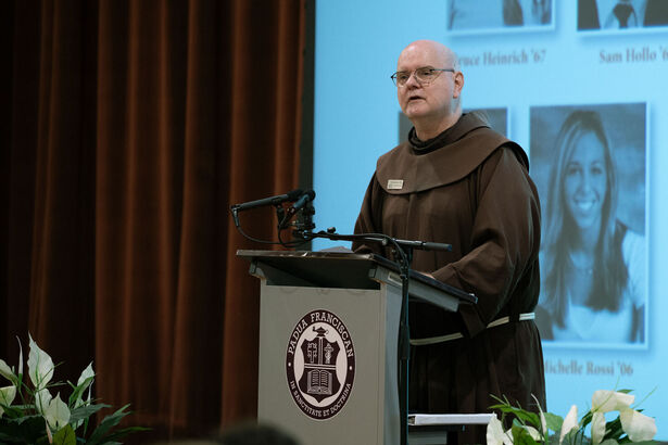 Athletic Hall of Fame Induction Ceremony 2026