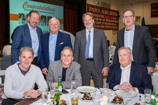 Athletic Hall of Fame Induction Ceremony 2026