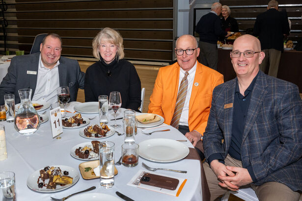 Athletic Hall of Fame Induction Ceremony 2026