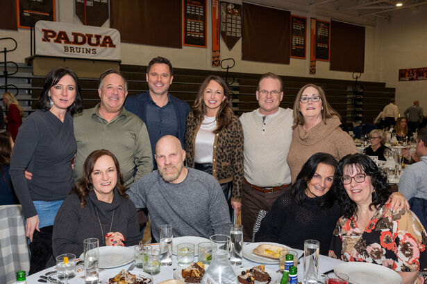 Athletic Hall of Fame Induction Ceremony 2026