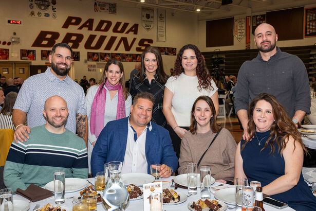 Athletic Hall of Fame Induction Ceremony 2026