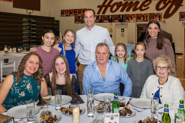 Athletic Hall of Fame Induction Ceremony 2026