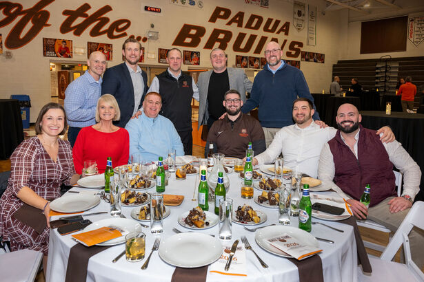 Athletic Hall of Fame Induction Ceremony 2026