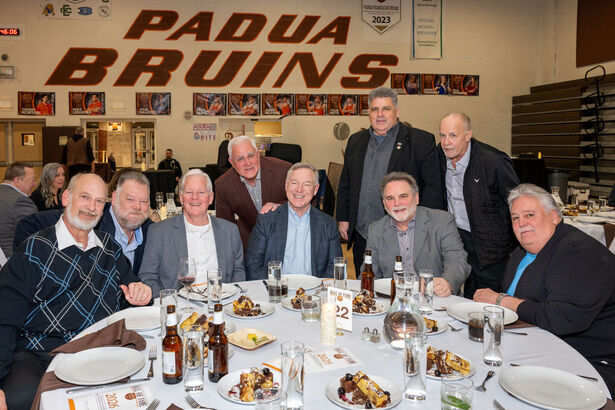 Athletic Hall of Fame Induction Ceremony 2026