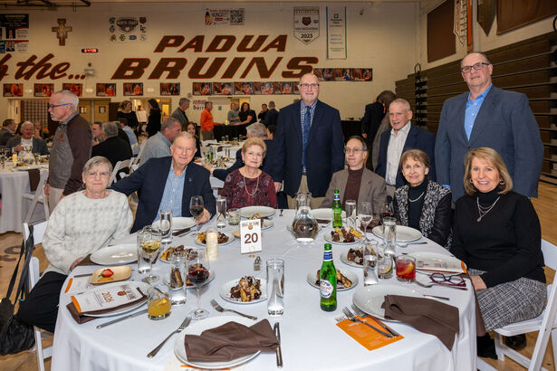 Athletic Hall of Fame Induction Ceremony 2026