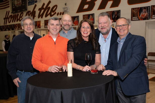 Athletic Hall of Fame Induction Ceremony 2026