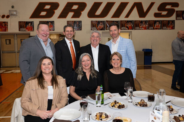 Athletic Hall of Fame Induction Ceremony 2026