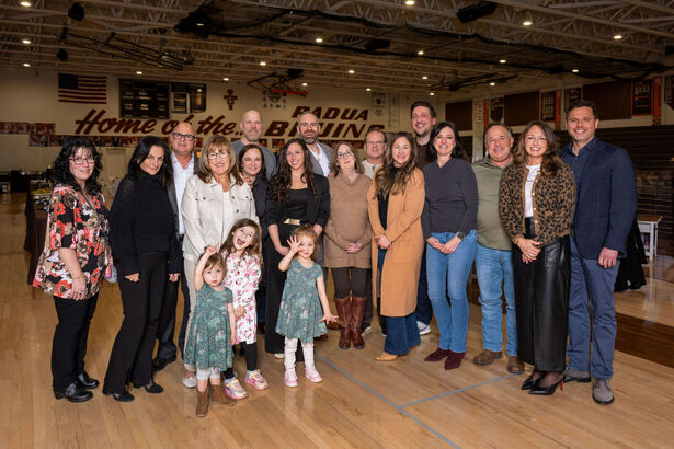 Athletic Hall of Fame Induction Ceremony 2026