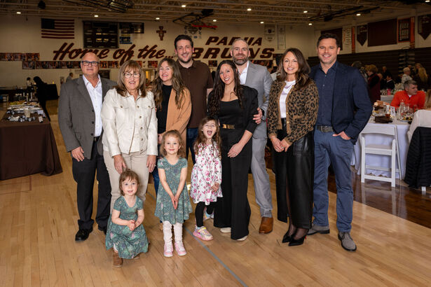 Athletic Hall of Fame Induction Ceremony 2026