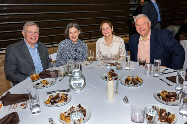 Athletic Hall of Fame Induction Ceremony 2026