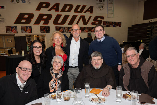 Athletic Hall of Fame Induction Ceremony 2026