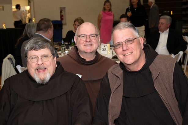 Athletic Hall of Fame Induction Ceremony 2026