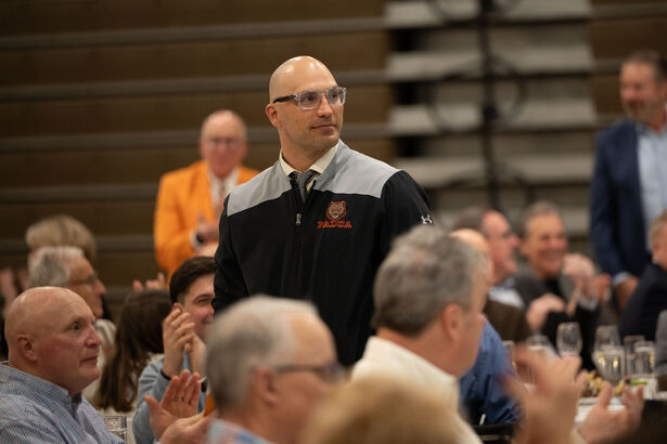 Athletic Hall of Fame Induction Ceremony 2026