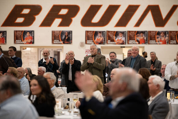 Athletic Hall of Fame Induction Ceremony 2026