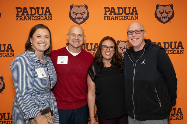 Campaign Kickoff