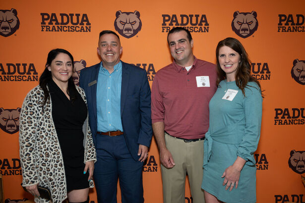 Campaign Kickoff