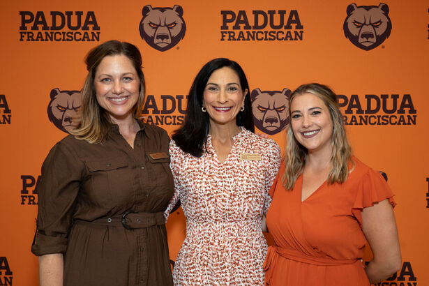 Campaign Kickoff