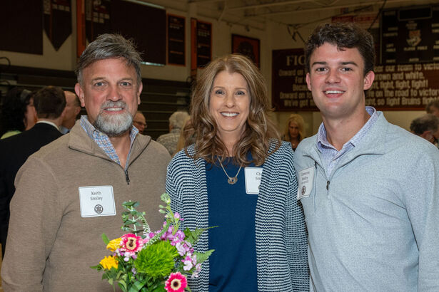 Campaign Kickoff