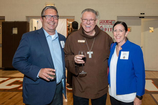 Campaign Kickoff