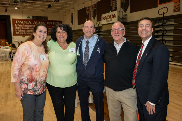 Campaign Kickoff