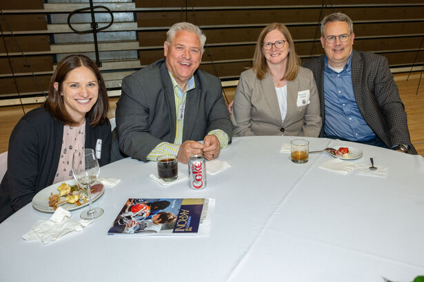 Campaign Kickoff