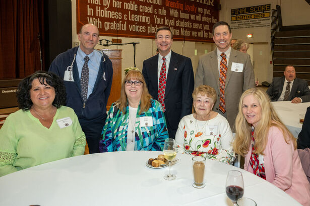 Campaign Kickoff