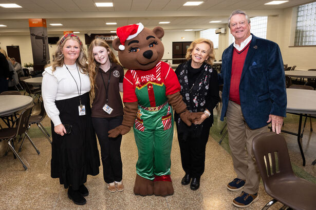 CFO Alumni Reception 2025