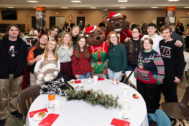 CFO Alumni Reception 2025