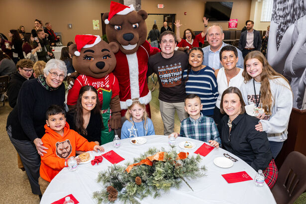 CFO Alumni Reception 2025