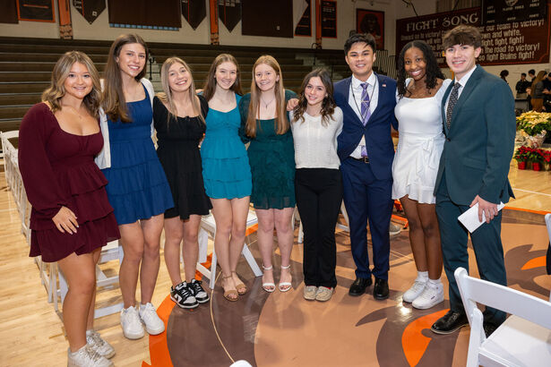 Christmas For Others Mass 2025