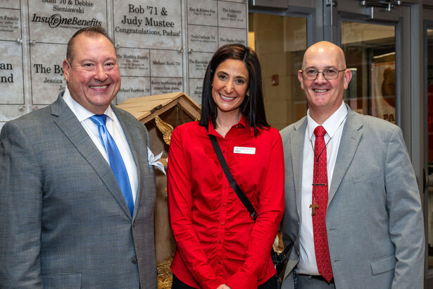 Christmas For Others Mass 2025