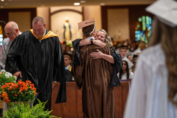 Padua Celebrates Graduation of Class of 2026
