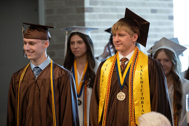 Padua Celebrates Graduation of Class of 2026