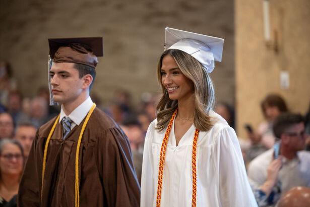 Padua Celebrates Graduation of Class of 2026
