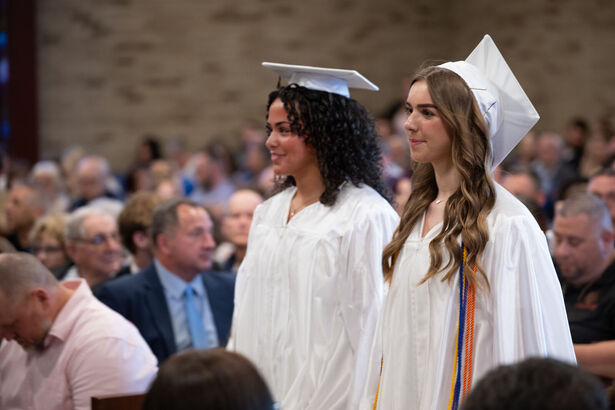 Padua Celebrates Graduation of Class of 2026