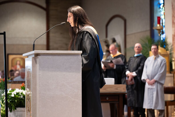 Padua Celebrates Graduation of Class of 2026