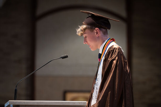 Padua Celebrates Graduation of Class of 2026