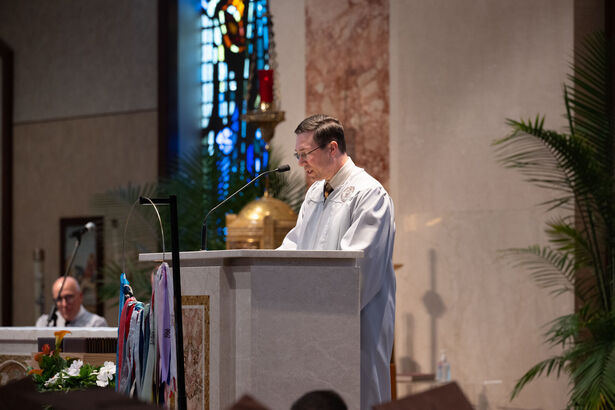 Padua Celebrates Graduation of Class of 2026