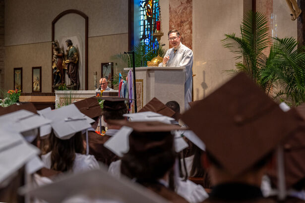 Padua Celebrates Graduation of Class of 2026