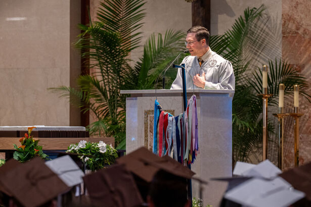Padua Celebrates Graduation of Class of 2026