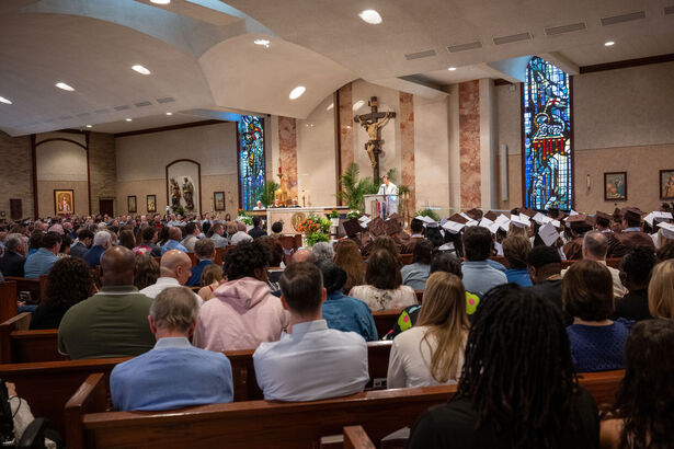 Padua Celebrates Graduation of Class of 2026