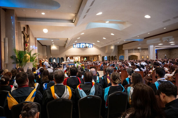 Padua Celebrates Graduation of Class of 2026