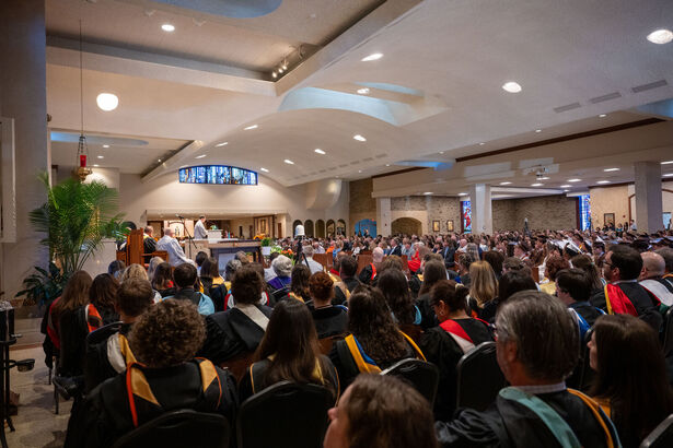 Padua Celebrates Graduation of Class of 2026