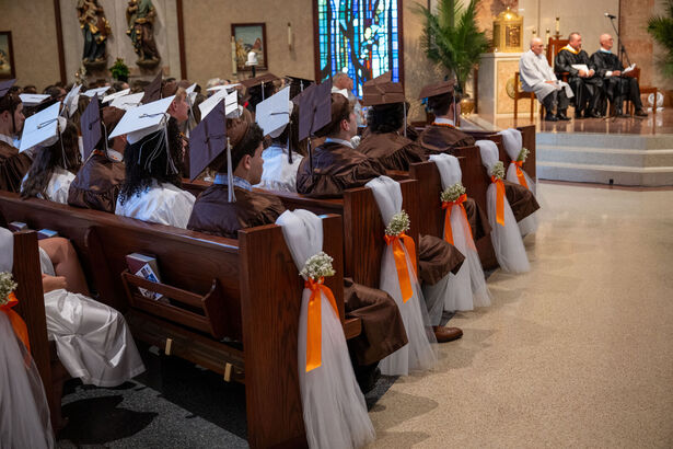 Padua Celebrates Graduation of Class of 2026