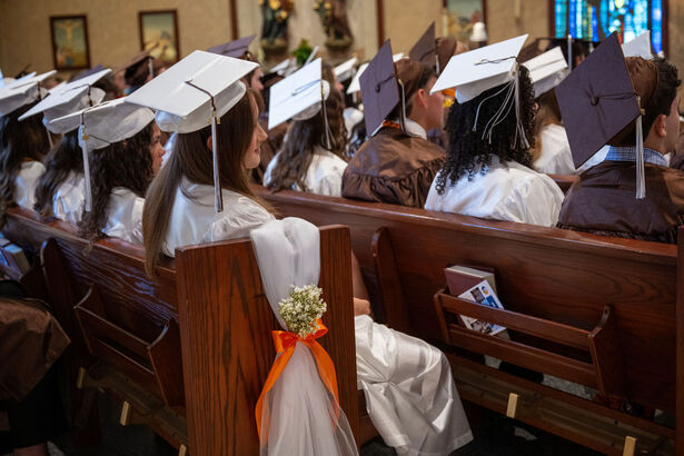 Padua Celebrates Graduation of Class of 2026
