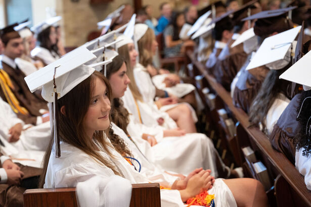 Padua Celebrates Graduation of Class of 2026