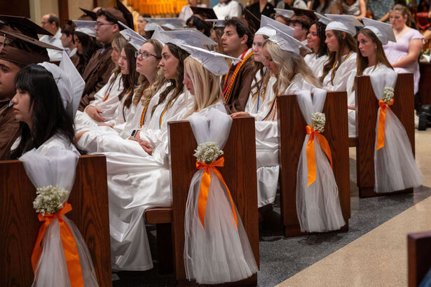 Padua Celebrates Graduation of Class of 2026