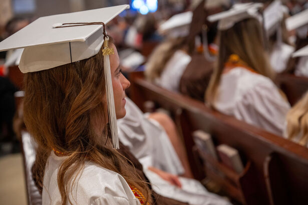 Padua Celebrates Graduation of Class of 2026