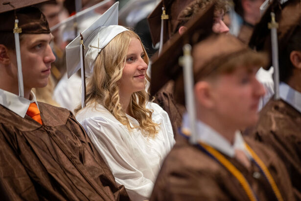 Padua Celebrates Graduation of Class of 2026