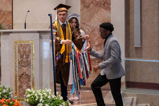 Padua Celebrates Graduation of Class of 2026